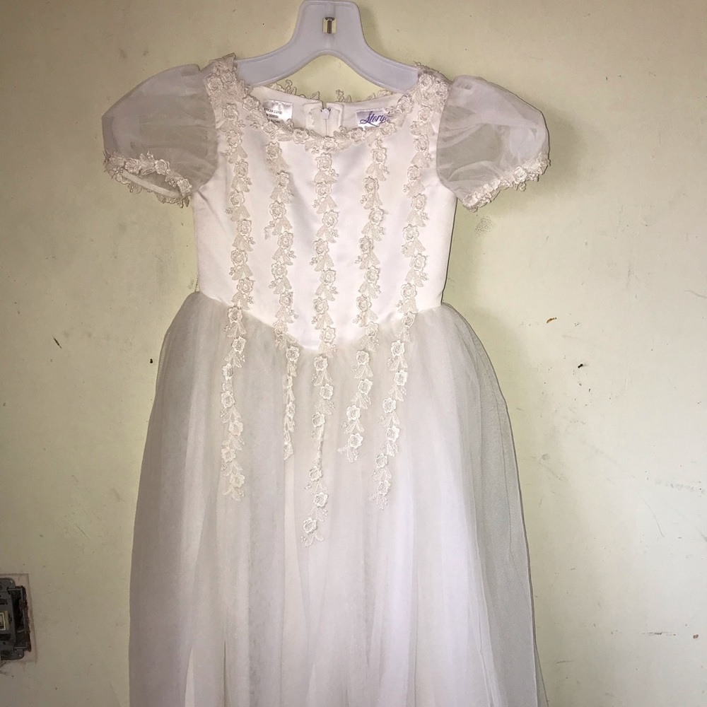 Storybook Heirloom fancy dress